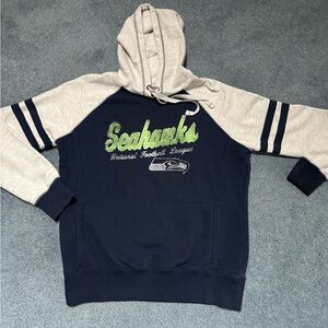 Seahawks hoodie